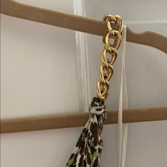 Michael by Michael Kors - Leopard Summer Dress - Picture 3 of 8